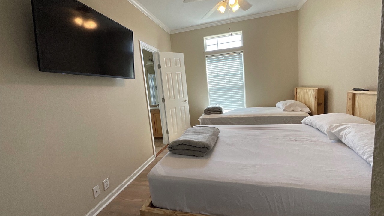 Photo of Bedroom in Jean Lafitte