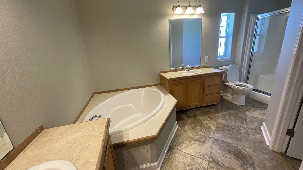 Photo of Bathroom in Jean Lafitte