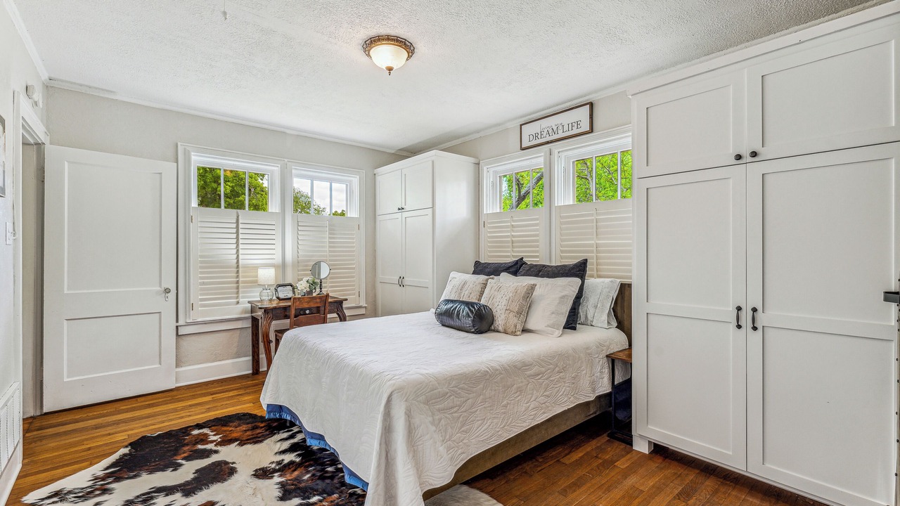Photo of Bedroom in Stephenville