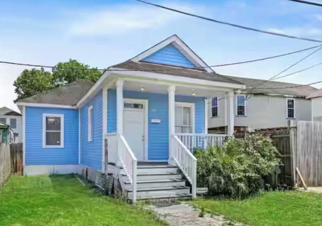Photo of Outdoor in South 7th Ward