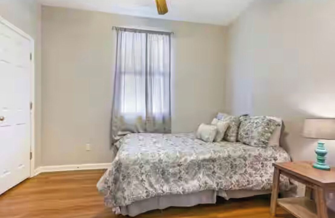 Photo of Bedroom in South 7th Ward