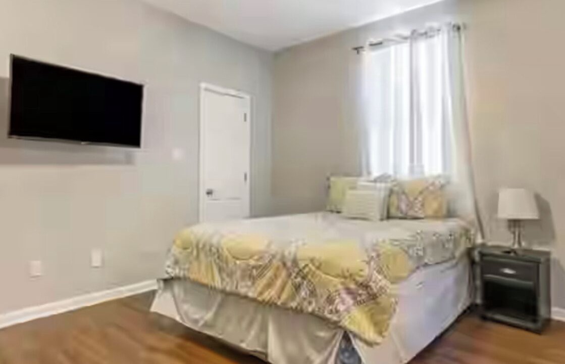 Photo of Bedroom in South 7th Ward