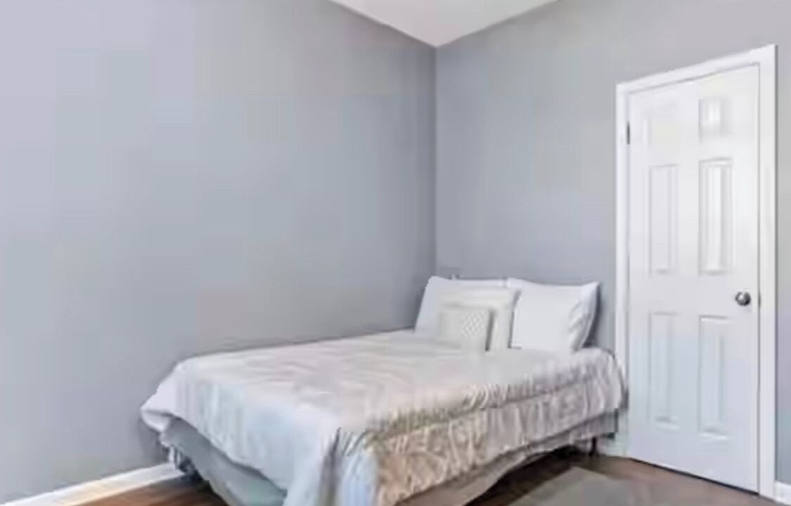 Photo of Bedroom in South 7th Ward