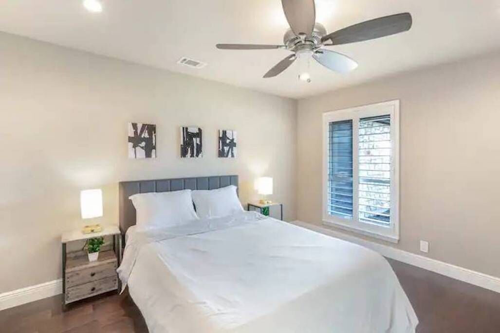 Photo of Bedroom in Round Rock