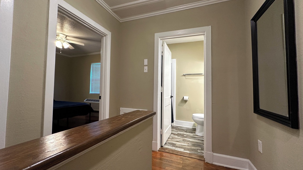 Photo of Bathroom in Highlands - Perkins