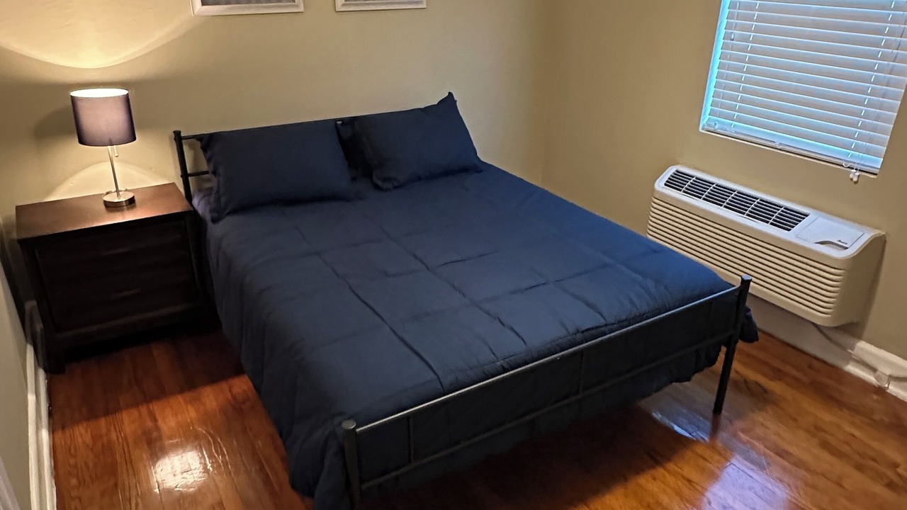 Photo of Bedroom in Highlands - Perkins
