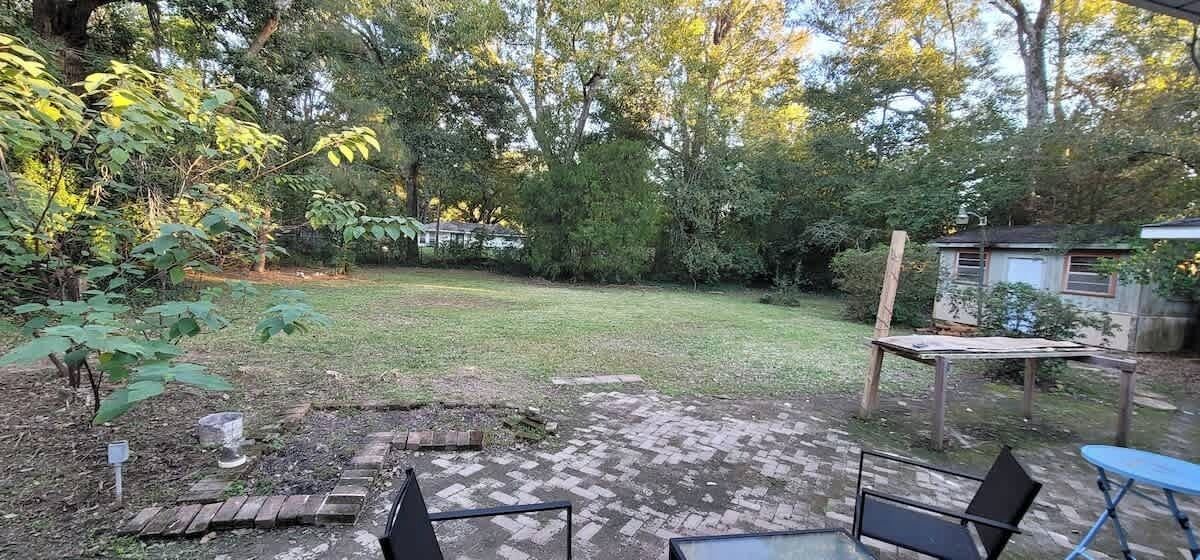 Photo of Patio Balcony in Highlands - Perkins