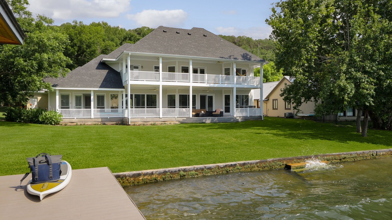 Photo of Outdoor in Davenport Ranch West