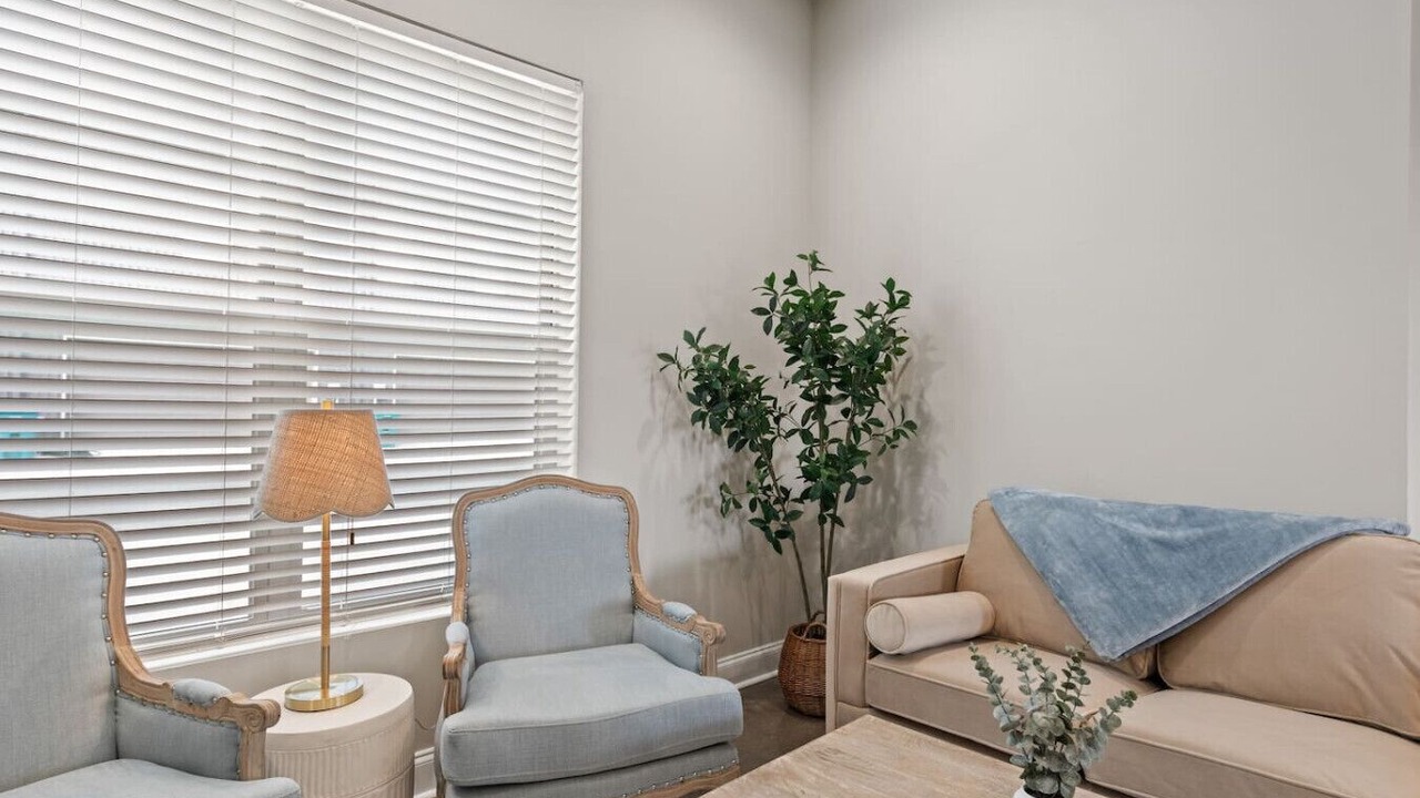 Photo of Livingroom in Youngsville