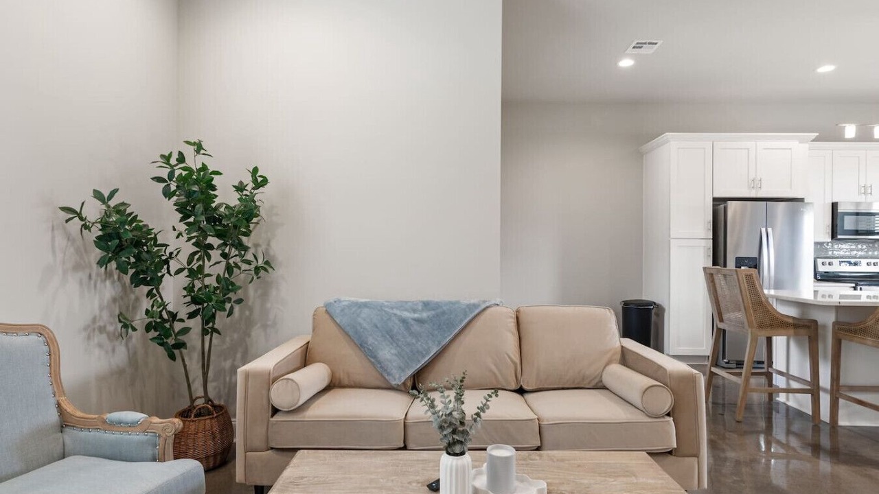 Photo of Livingroom in Youngsville