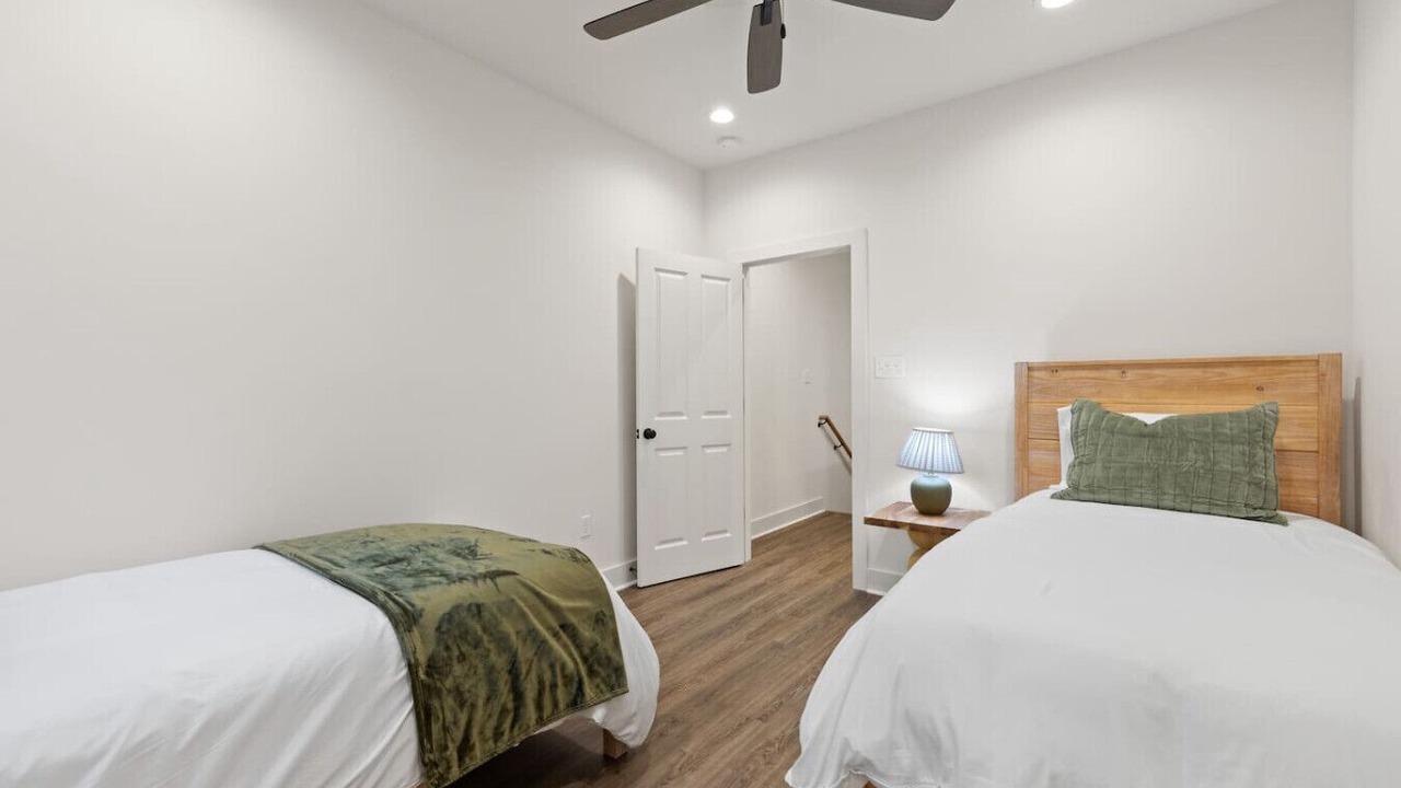 Photo of Bedroom in Lafayette