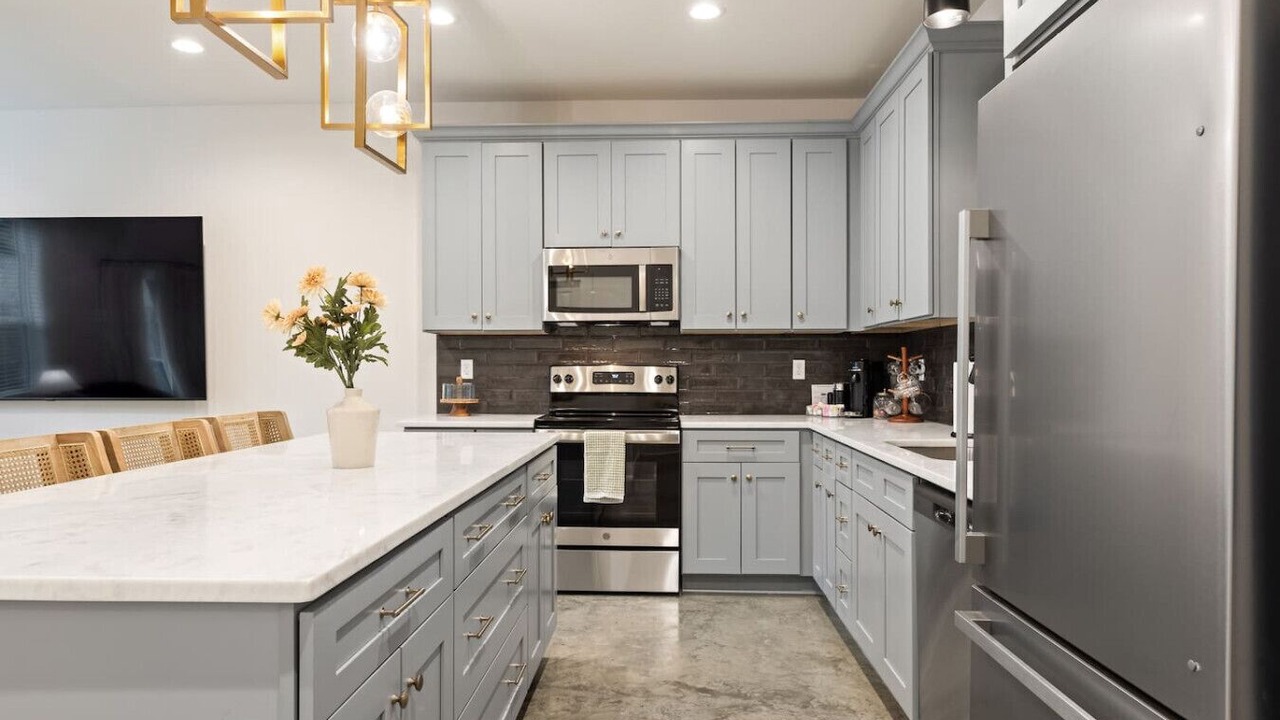 Photo of Kitchen in Lafayette