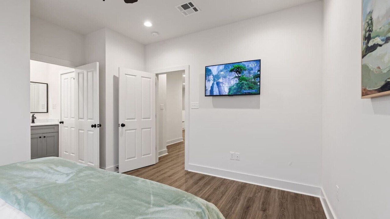 Photo of Bedroom in Lafayette