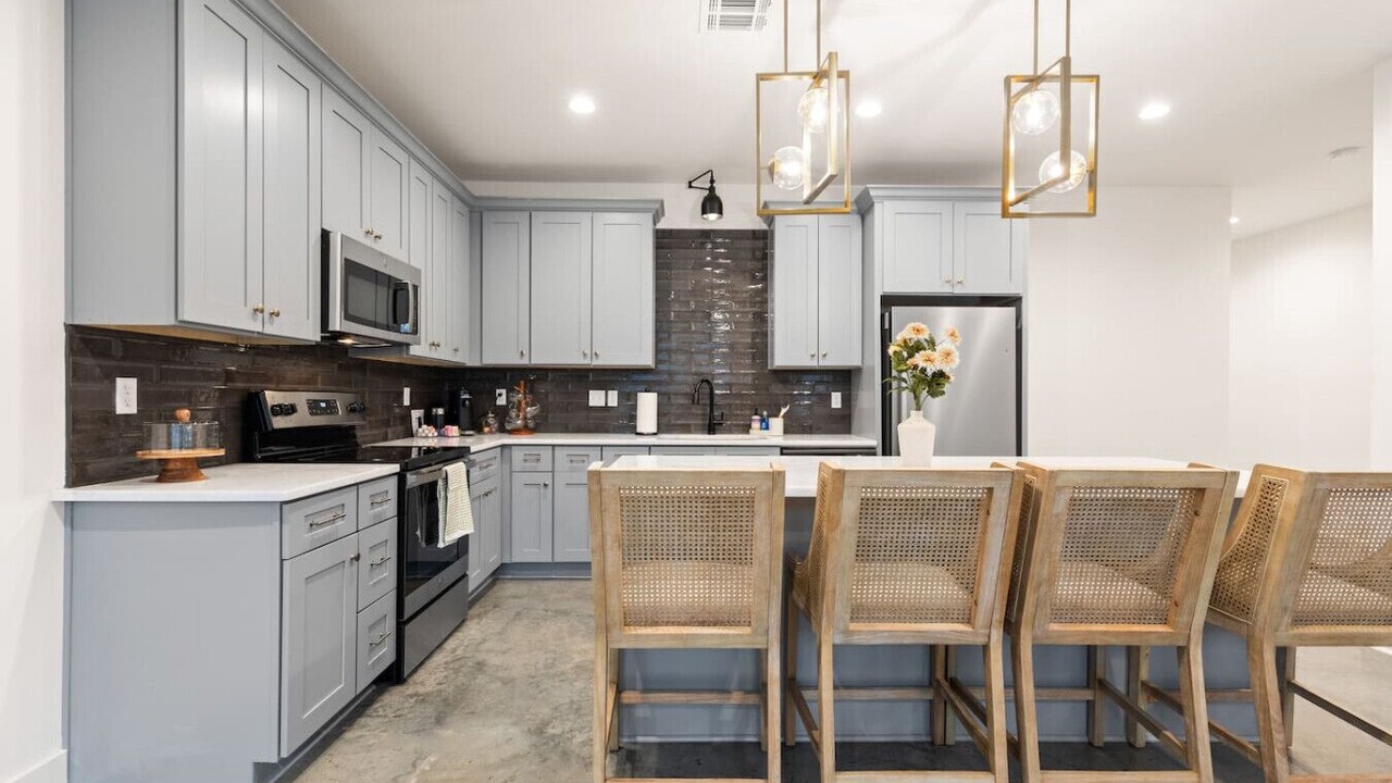 Photo of Kitchen in Lafayette