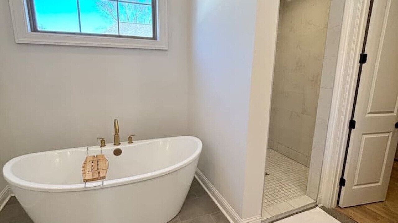 Photo of Bathroom in Lafayette