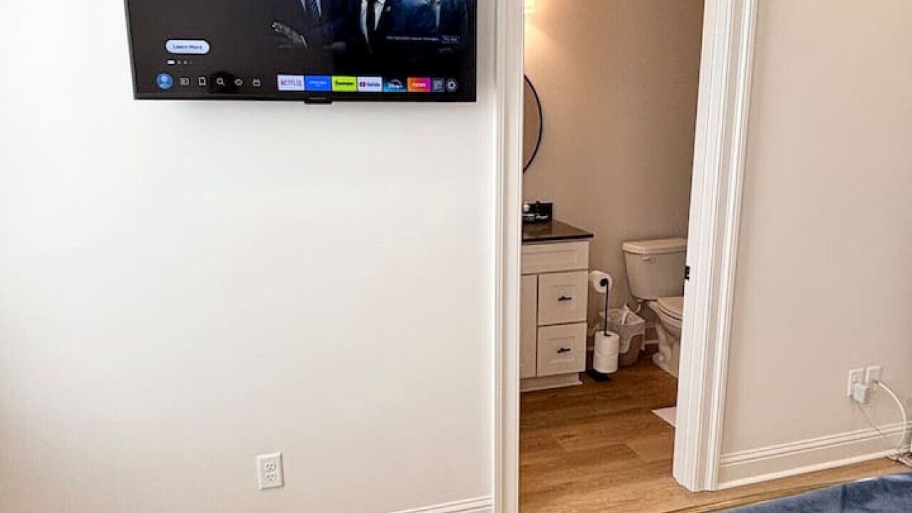 Photo of Bedroom in Lafayette