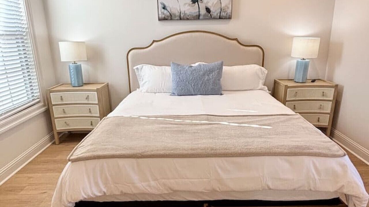 Photo of Bedroom in Lafayette