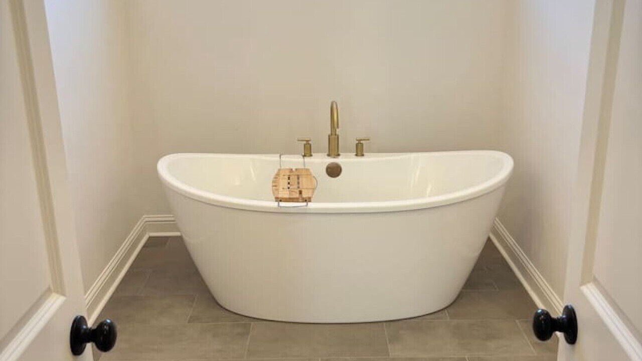 Photo of Bathroom in Lafayette