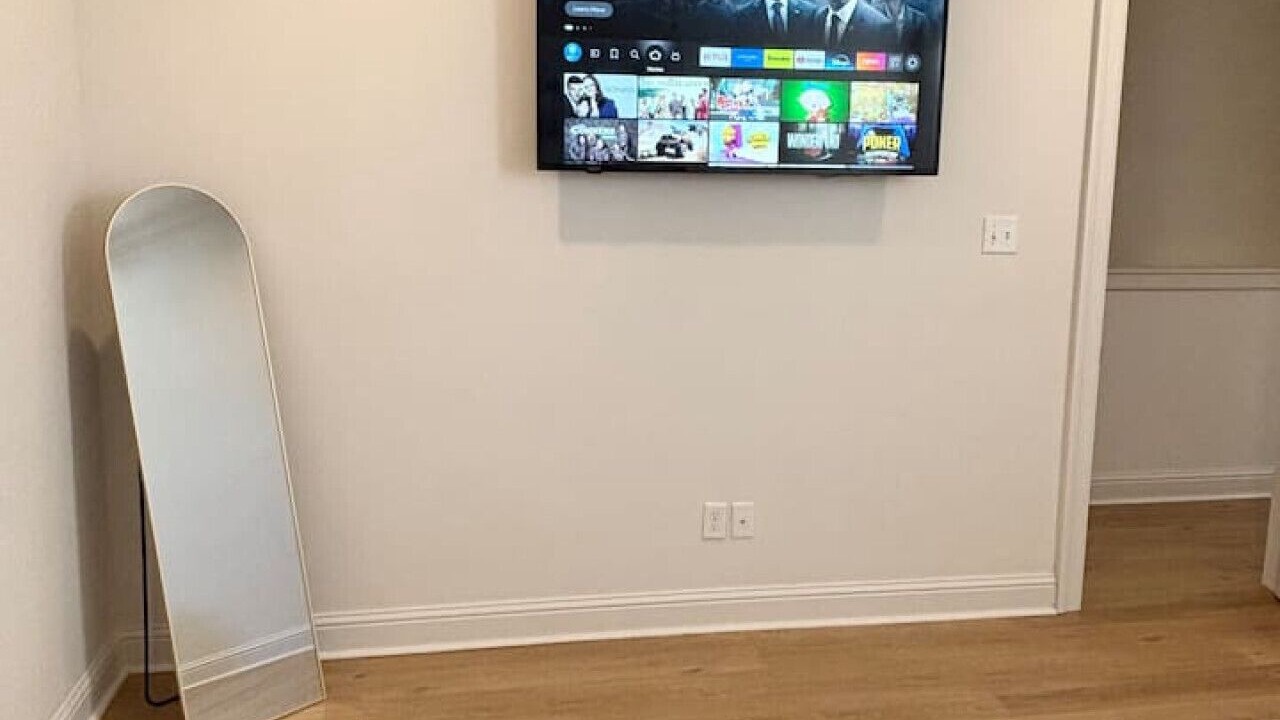 Photo of Bedroom in Lafayette