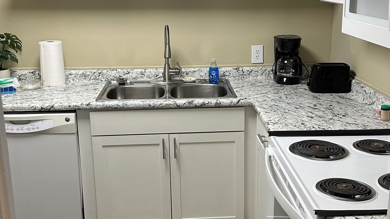 Photo of Kitchen in Highlands - Perkins