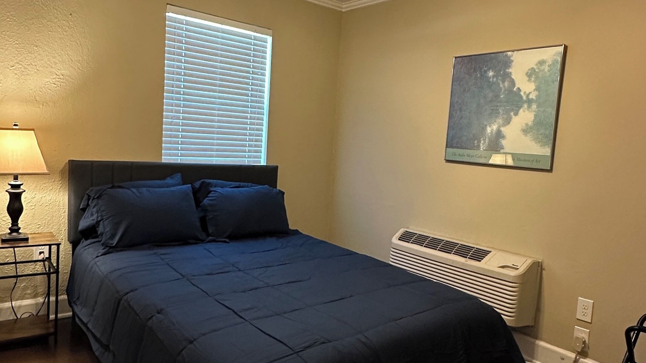 Photo of Bedroom in Highlands - Perkins