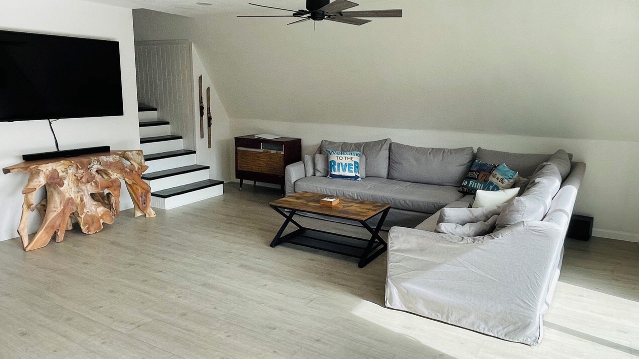 Photo of Livingroom in Maurepas