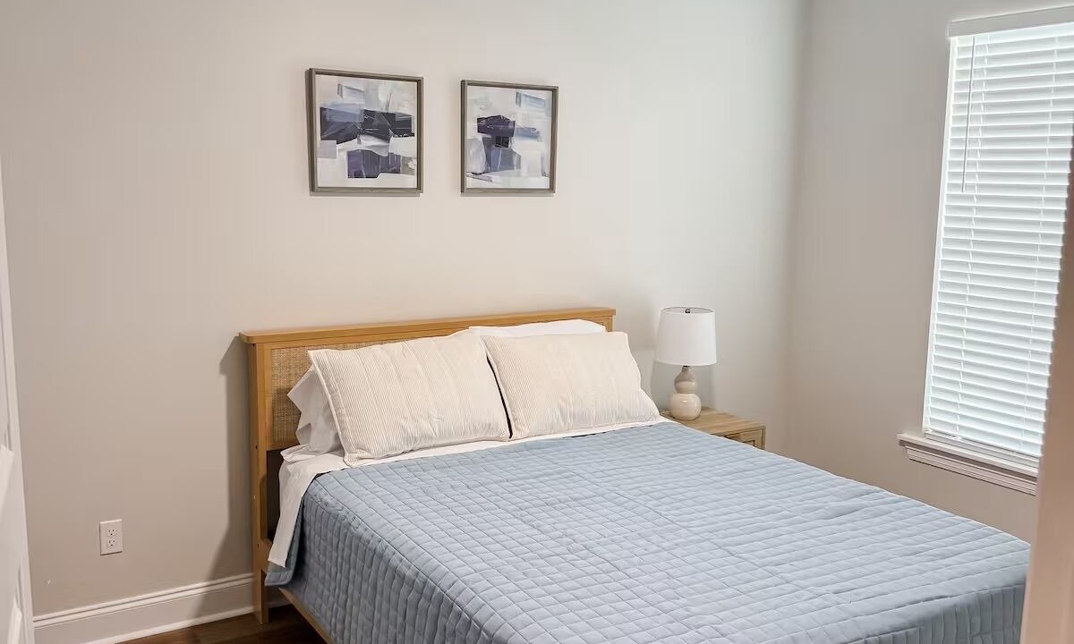 Photo of Bedroom in Broussard