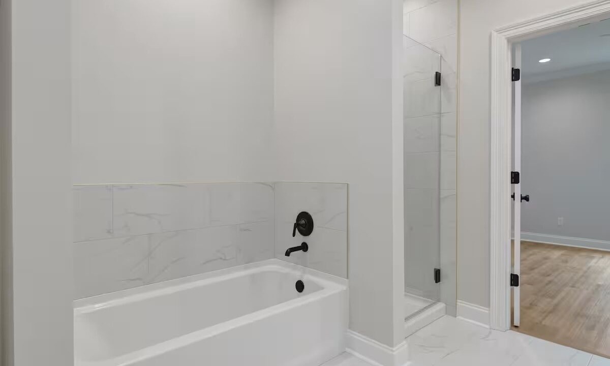 Photo of Bathroom in Broussard