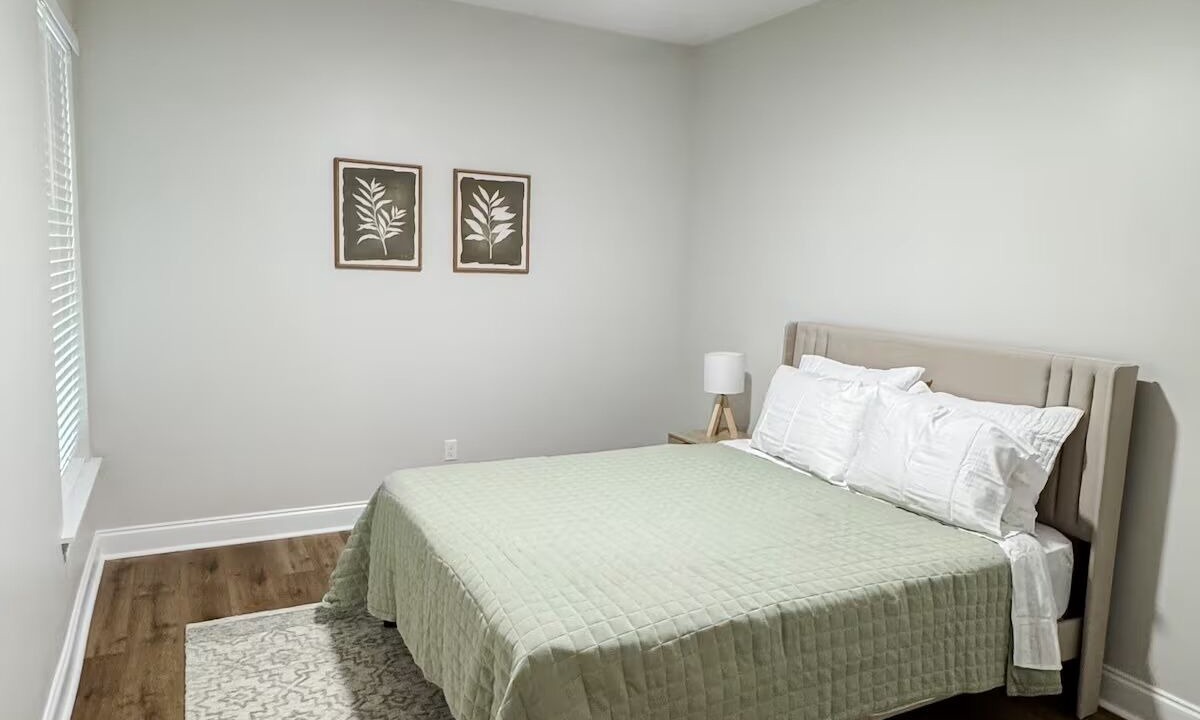 Photo of Bedroom in Broussard