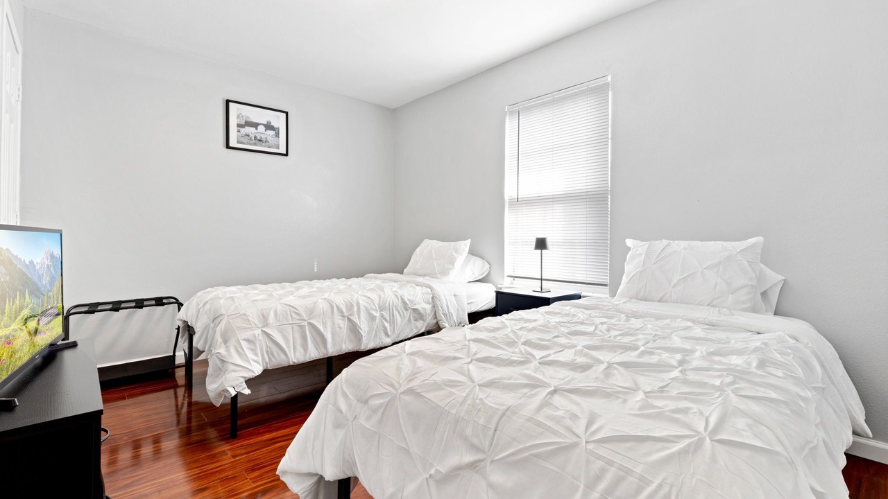 Photo of Bedroom in West Dallas