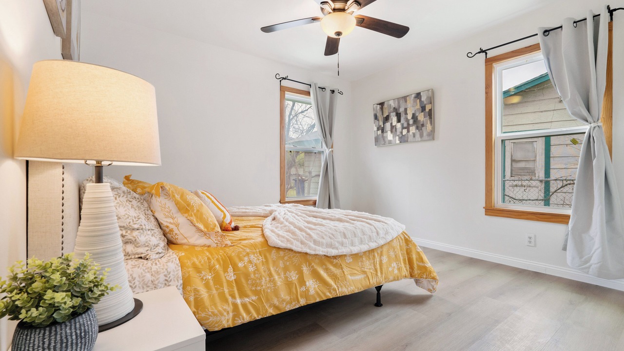 Photo of Bedroom in Galindo