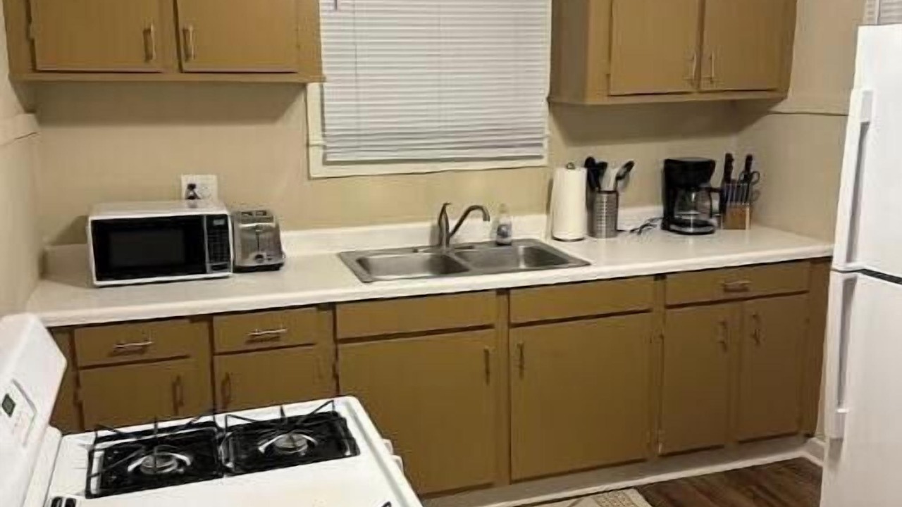 Photo of Kitchen in Whitney