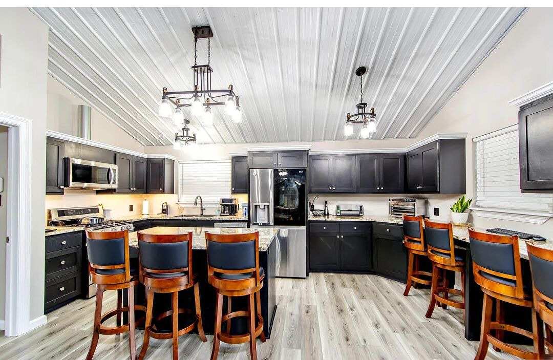 Photo of Kitchen in Chauvin