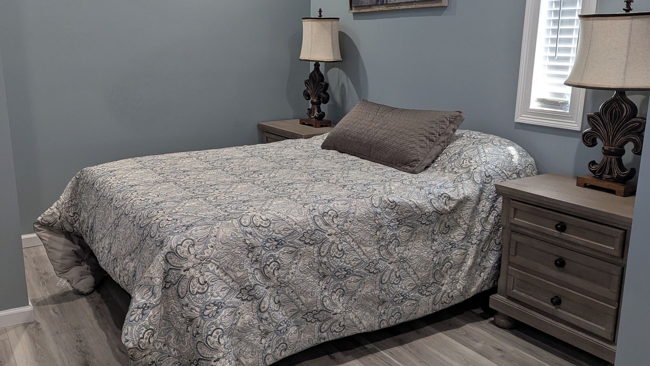 Photo of Bedroom in Chauvin