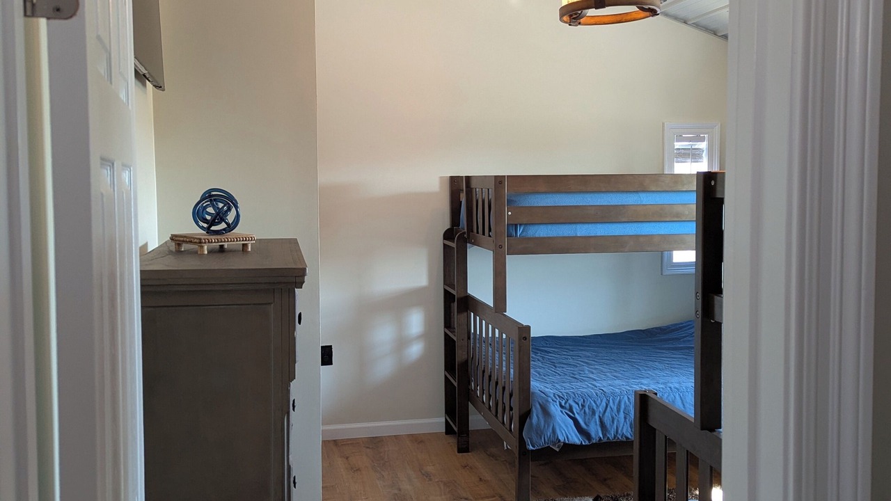 Photo of Bedroom in Chauvin