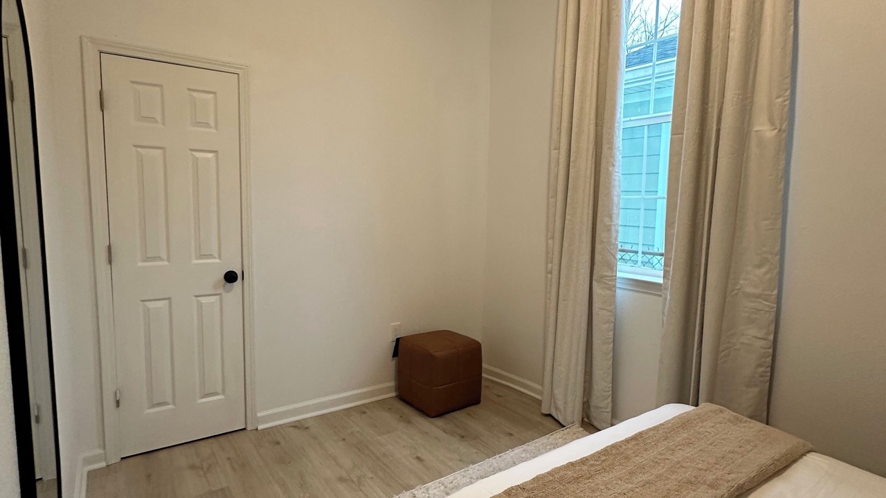 Photo of Bedroom in East Riverside