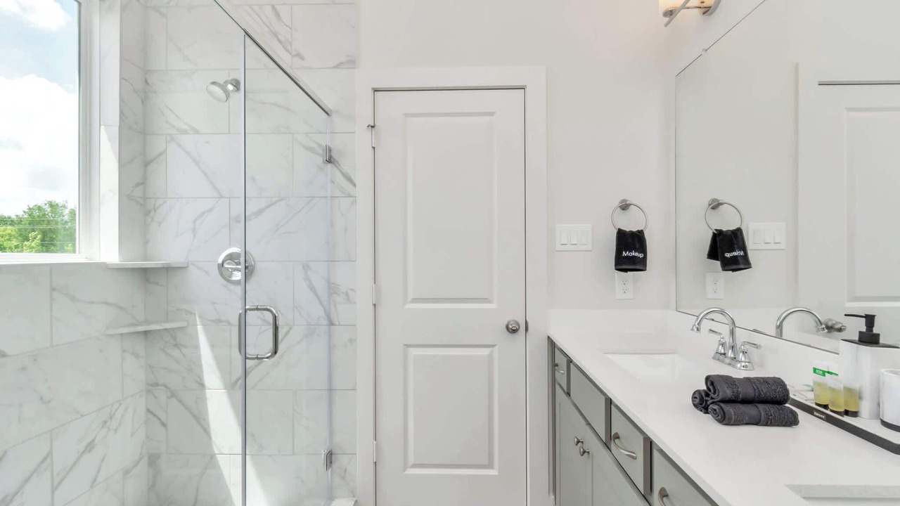 Photo of Bathroom in Riverside Terrace