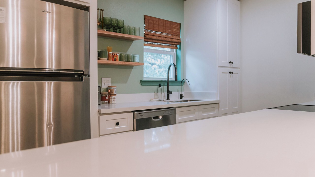 Photo of Kitchen in Biloxi