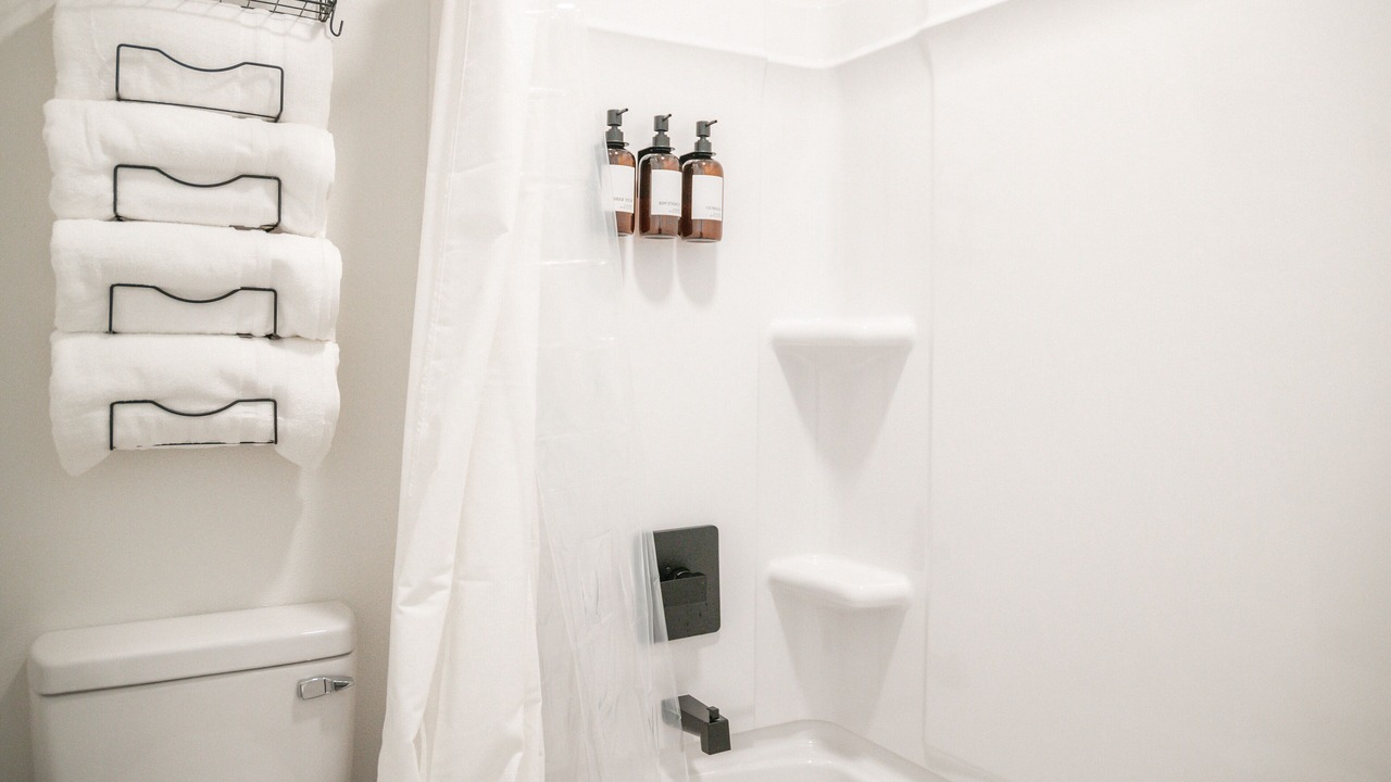 Photo of Bathroom in Biloxi