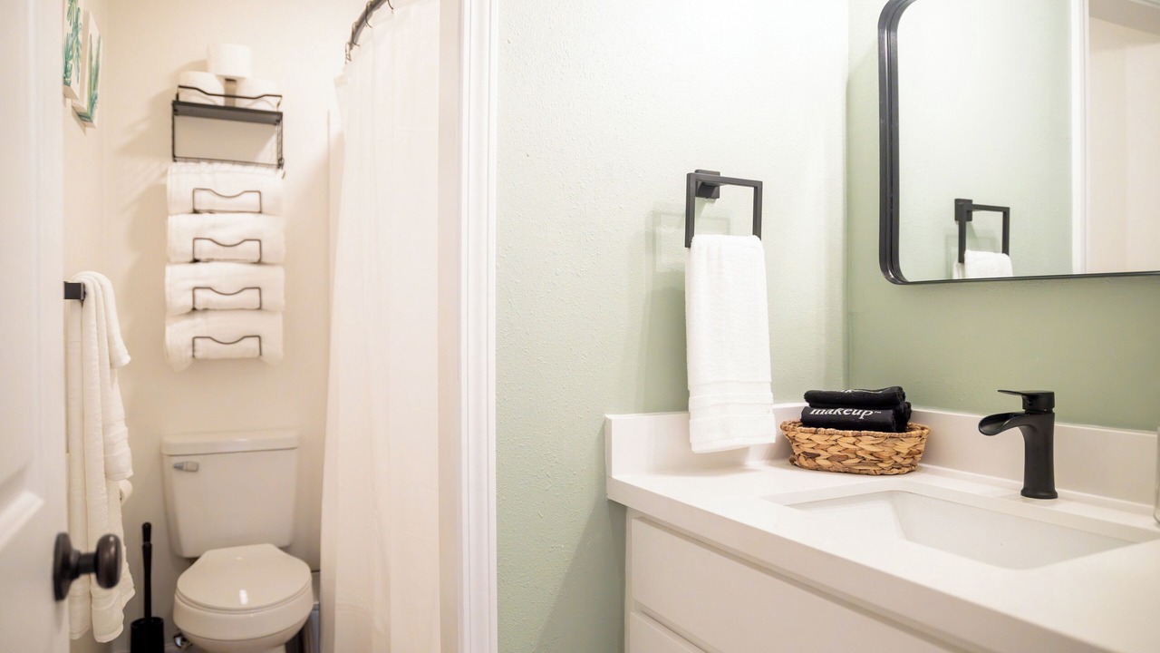 Photo of Bathroom in Biloxi
