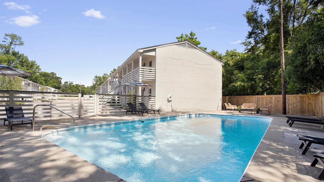 Photo of Outdoor in Biloxi
