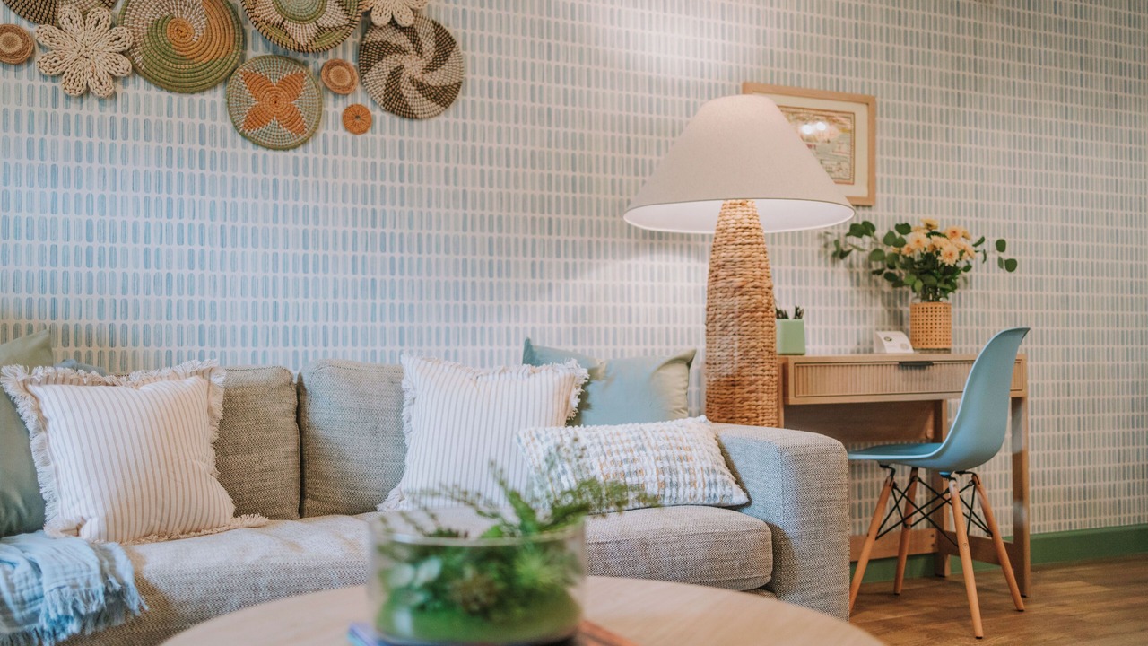 Photo of Livingroom in Biloxi