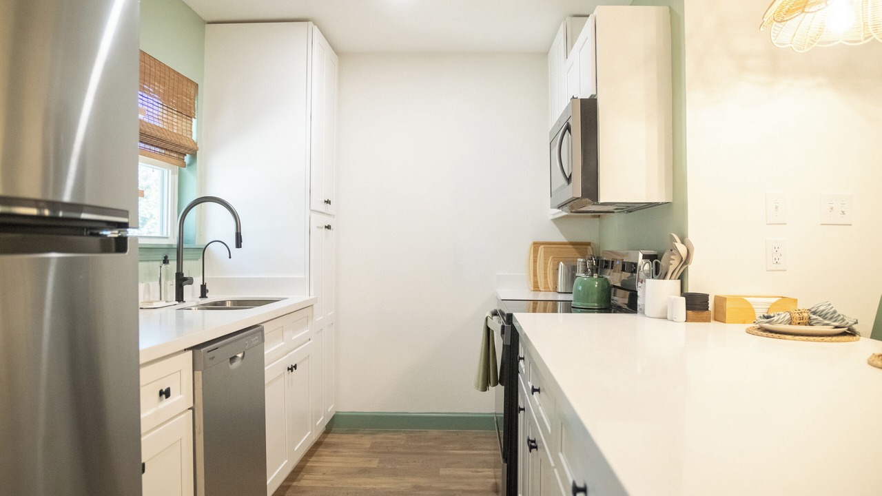 Photo of Kitchen in Biloxi