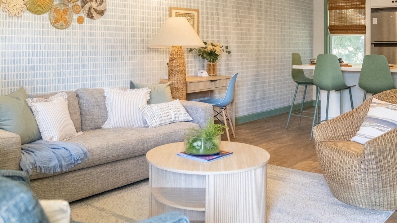 Photo of Livingroom in Biloxi