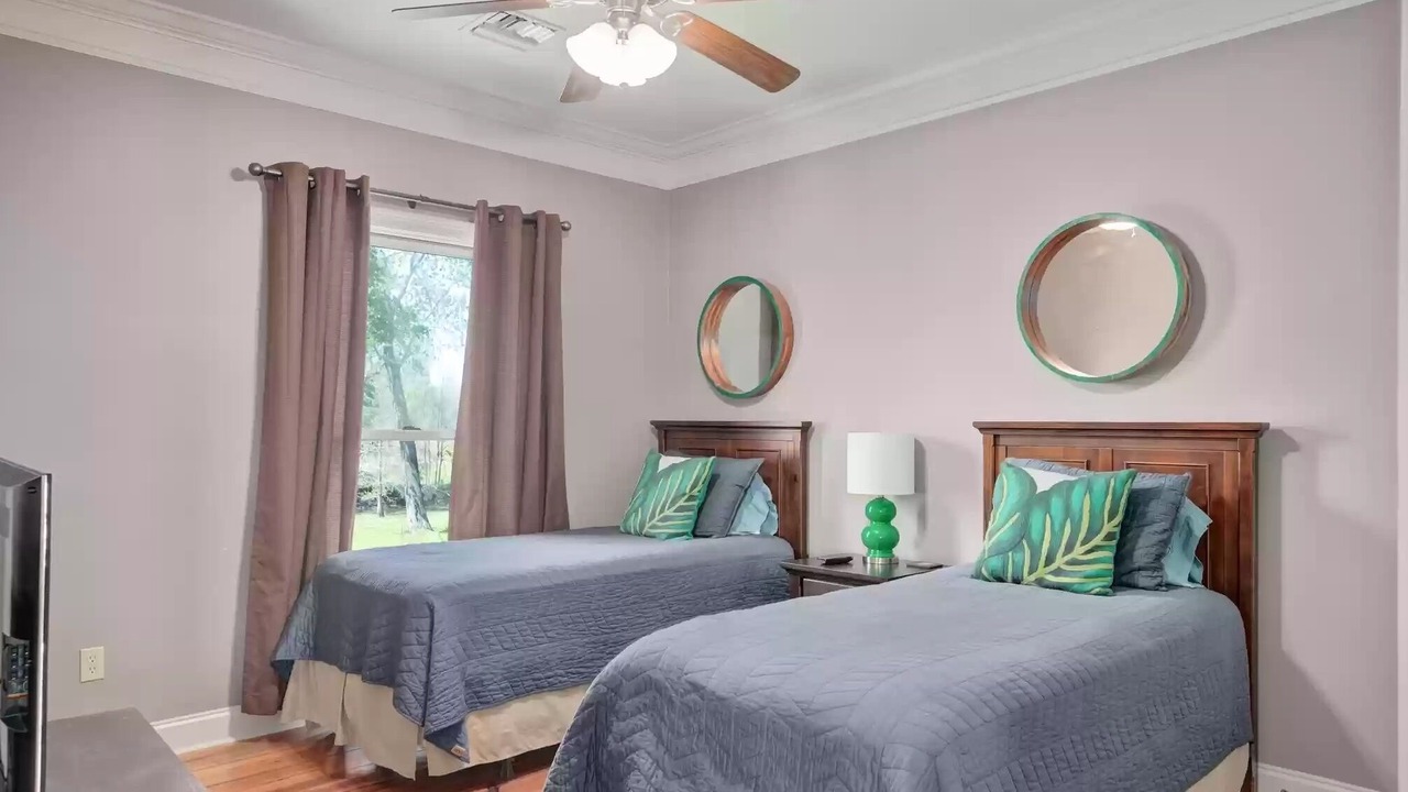 Photo of Bedroom in Atchafalaya
