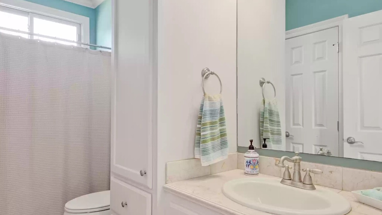 Photo of Bathroom in Atchafalaya