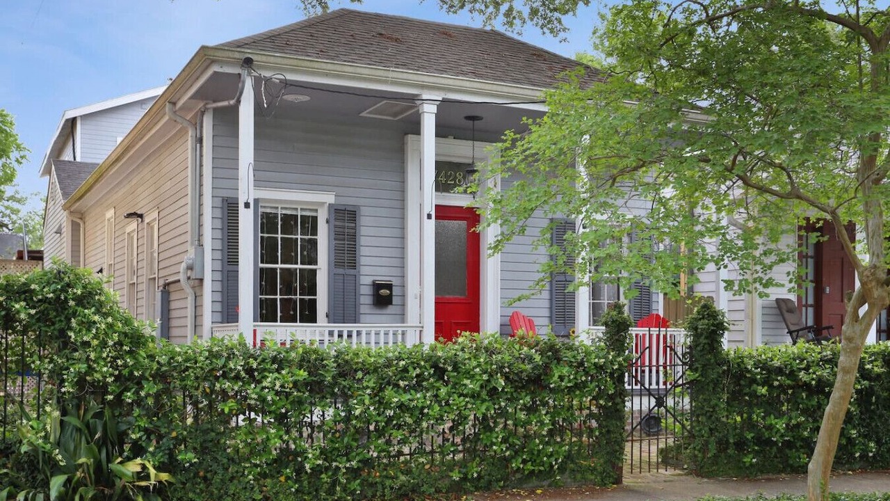 Photo of Outdoor in Carrollton