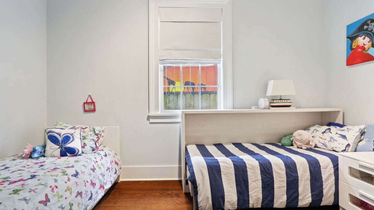 Photo of Bedroom in Carrollton