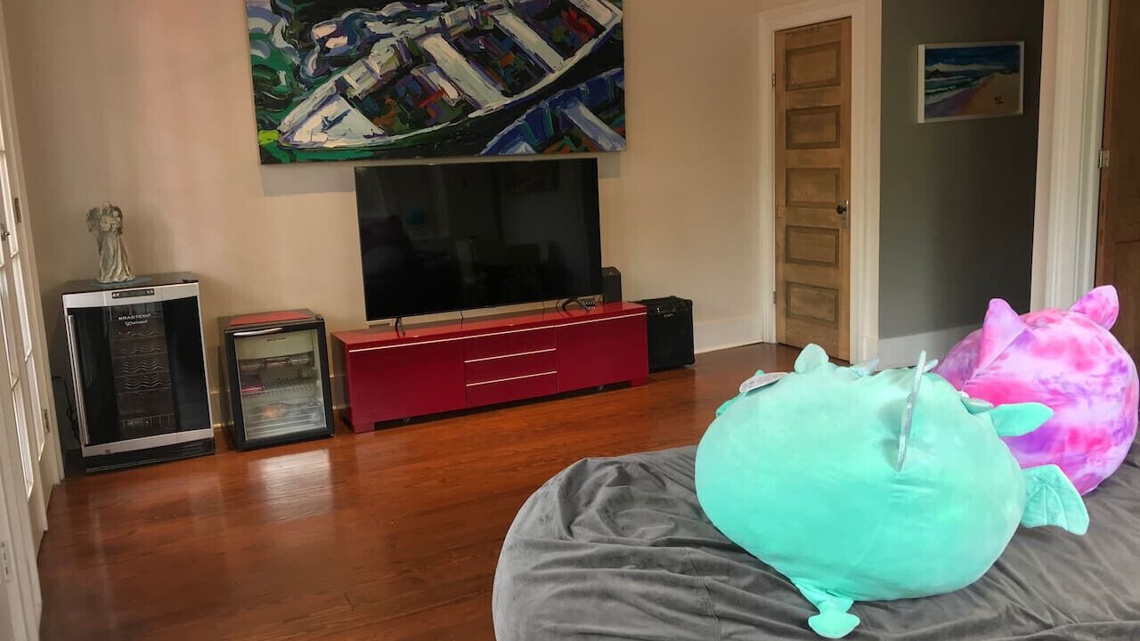 Photo of Livingroom in Carrollton