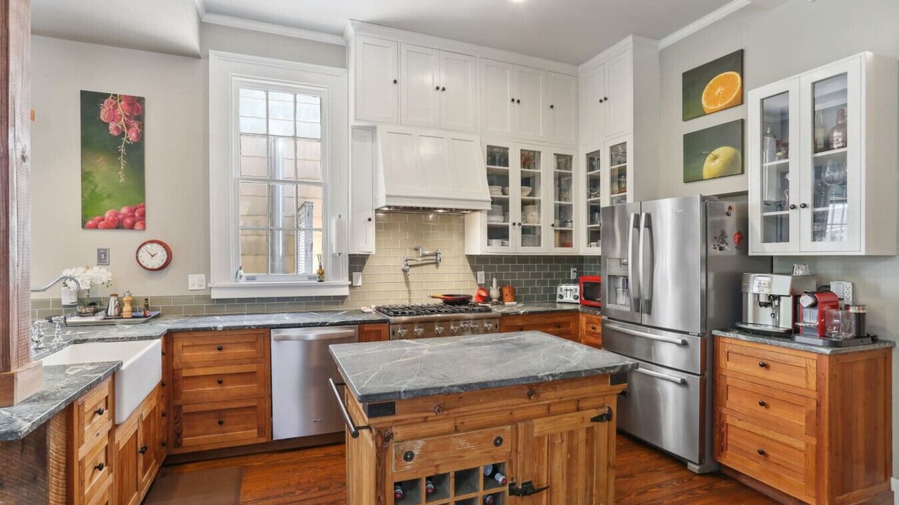 Photo of Kitchen in Carrollton